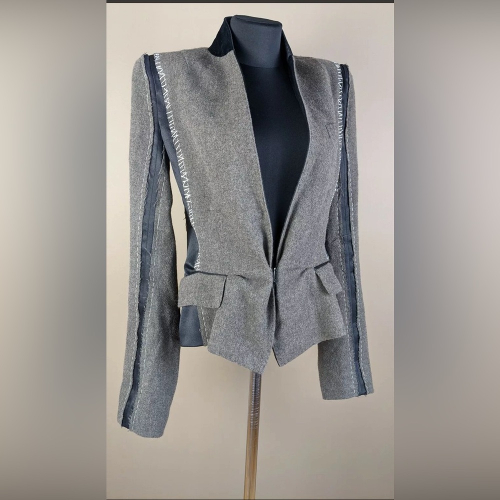 Haider Ackermann Women’s Blazer